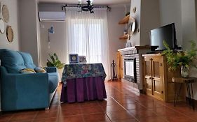 Apartamento Mi Casa En